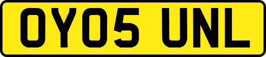 OY05UNL