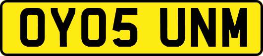 OY05UNM