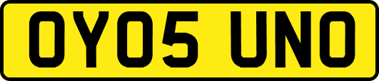 OY05UNO