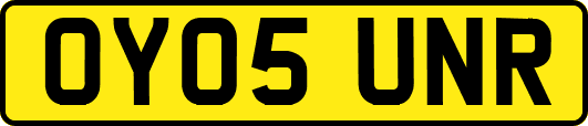 OY05UNR