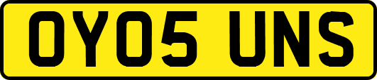 OY05UNS