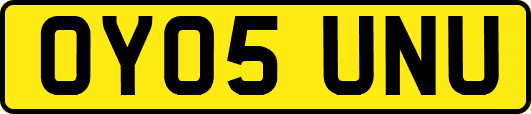 OY05UNU