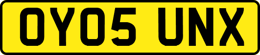 OY05UNX