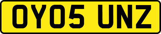 OY05UNZ