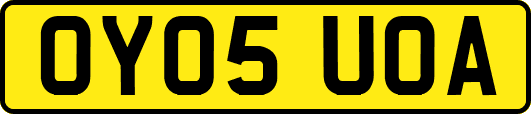 OY05UOA