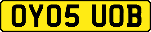 OY05UOB