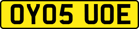 OY05UOE
