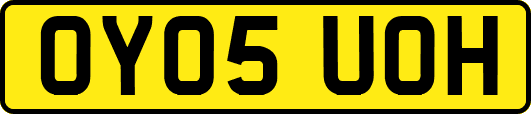 OY05UOH