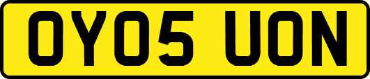 OY05UON