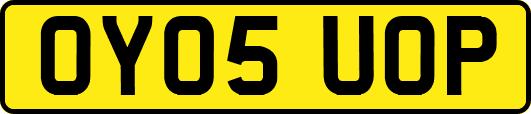 OY05UOP