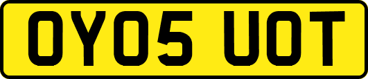 OY05UOT