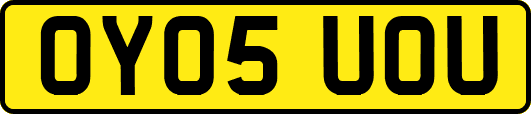 OY05UOU