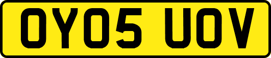 OY05UOV