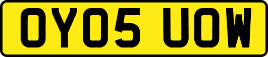 OY05UOW