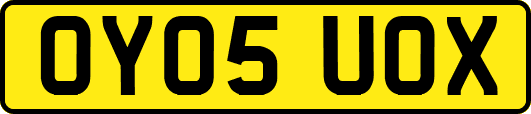 OY05UOX