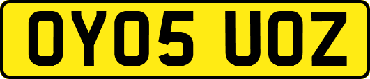 OY05UOZ