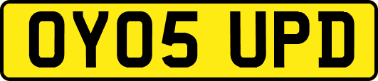 OY05UPD