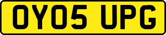 OY05UPG