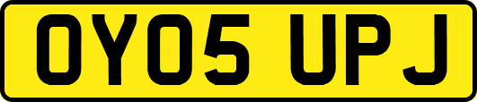 OY05UPJ