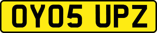 OY05UPZ