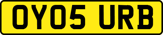 OY05URB