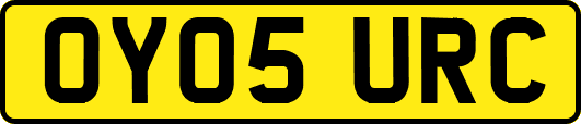 OY05URC