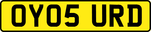 OY05URD