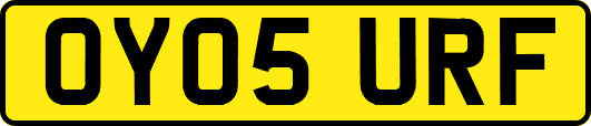 OY05URF