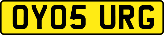 OY05URG