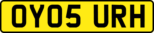 OY05URH