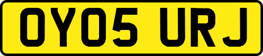 OY05URJ