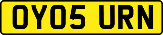 OY05URN
