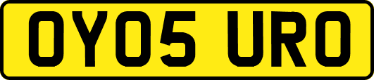 OY05URO
