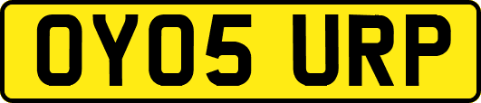 OY05URP