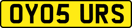 OY05URS