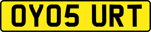 OY05URT