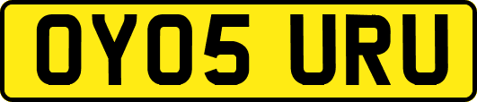 OY05URU