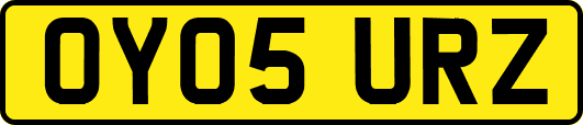 OY05URZ