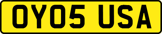 OY05USA