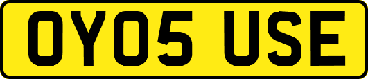 OY05USE