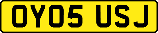 OY05USJ
