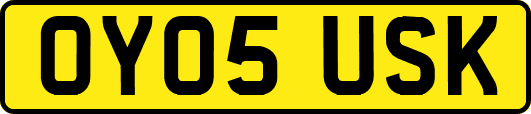 OY05USK