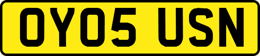 OY05USN