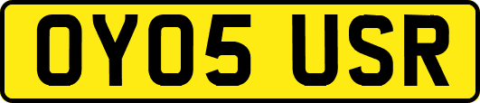OY05USR