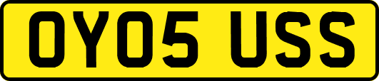 OY05USS