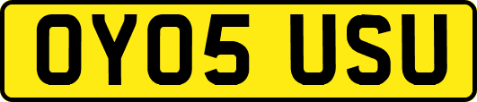 OY05USU