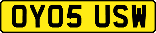 OY05USW