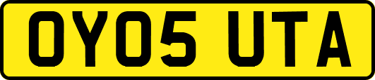 OY05UTA