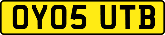 OY05UTB