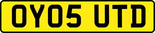 OY05UTD